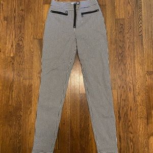 UO cigarette pants